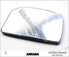 Ford Yedek Parça - BSG AYNA CAMI SAĞ MANUEL